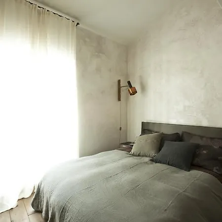 Halldis - Marais Bas Area Apartamento